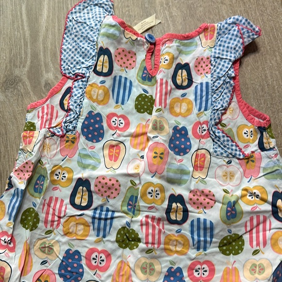 Flowy Tank - Picture 3 of 6